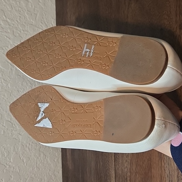 kate‎ spade lenora flats - Picture 8 of 9